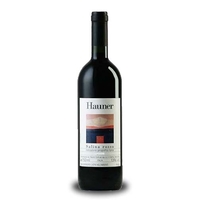 Hauner - Salina Rosso Igt 2020