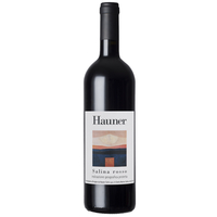 Hauner - Salina Rosso Igt 2021