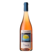Hauner - Terre Siciliane Rosato Igt “hierà Rosè” 2022