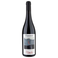 Hauner - Terre Siciliane Rosso Igt Hierà 2021