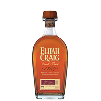 Heaven Hill - Kentucky Straight Bourbon Whiskey Small Batch Elijah Craig