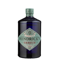 Hendrick
