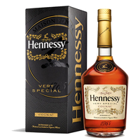 Hennessy - Cognac Very Special Hennessy 0.7l