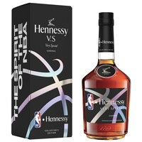 Hennessy - Cognac Very Special Nba Collector S Edition