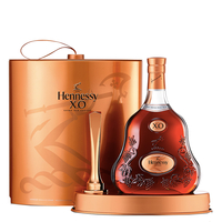 Hennessy - Cognac Xo