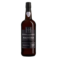 Henriques & Henriques - Madeira 10 Years