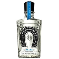 Herradura - Tequila Herradura Plata