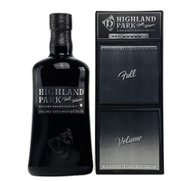 Highland Park - Highland Single Malt Scotch Whisky Full Volume Higland Park 0.7l