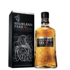 Highland Park - Single Malt Scotch Whisky 18 Years Old Highland Park 0.7l