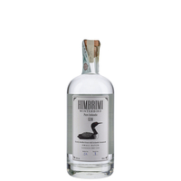 Himbrimi - London Dry Gin Winterbird Edition