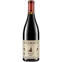 Hochkirch - Syrah 2017