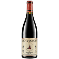 Hochkirch - Vino Rosso Maximus 2017
