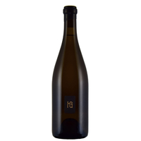 Hunter Glenn Estate - Napa Valley Chardonnay 2018