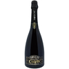 I Borboni - Vino Spumante Metodo Classico Extra Brut Cripto 2018