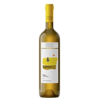 I Buongiorno - Salento Fiano Igt 2021