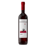 I Buongiorno - Salento Primitivo Igt 2019