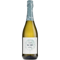 I Clivi - Vino Spumante Brut Nature Nomi 2022