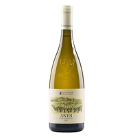 I custodi delle vigne dell