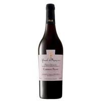 I Feudi di Romans - Friuli Isonzo Cabernet Franc Doc 2021