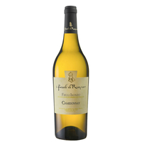 I Feudi di Romans - Friuli Isonzo Chardonnay Doc 2022