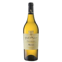 I Feudi di Romans - Friuli Isonzo Malvasia Doc 2021