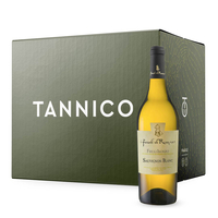 I Feudi di Romans - Friuli Isonzo Sauvignon Blanc Doc 2022