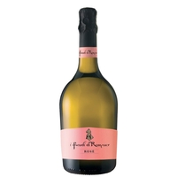 I Feudi di Romans - Vino Spumante Brut Rosé