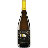 i Klivi - Kakovostno Vino Belo Zgp “vipaska Dolina” 2022