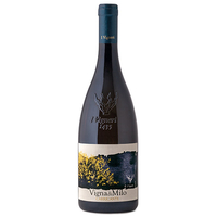 I Vigneri - Etna Carricante Doc Vigna Di Milo 2021
