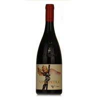 I Vigneri - Etna Rosso Doc Vinupetra 2022