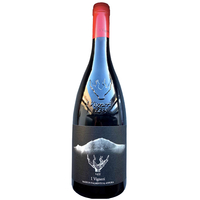 I vini di Simone e Andrea - I vigneri - Vino Rosso “palmento E Anfora” I Vini Di Simone E Andrea Foti