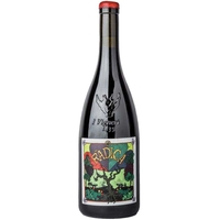 I vini di Simone e Andrea - I vigneri - Vino Rosso Radica I Vini Di Simone E Andrea Foti
