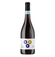 I Vitari - Rosso Di Valtellina Nebbiolo Doc 2020