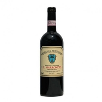 Il Marroneto - Brunello Di Montalcino Docg 2015