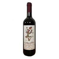 Il Paluffo - Toscana Rosso Igt Paluffo 2018