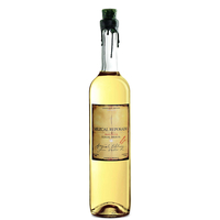 Ilegal - Mezcal Reposado