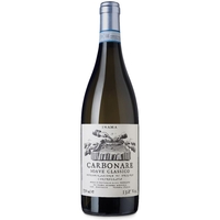 Inama - Soave Classico Doc “carbonare” 2020