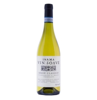 Inama - Soave Classico Doc Vin Soave 2022