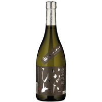 Inata Onten - Sake Junmai Ginjo Inatahime Goriki