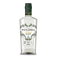 Inga - Panarea Island Gin