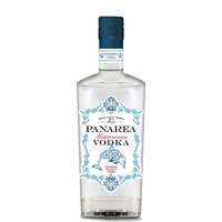 Inga - Premium Italian Vodka Panarea Mediterranean
