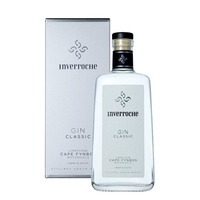 Inverroche - Premium Gin Classic Inverroche 0.7l