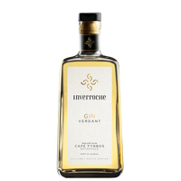Inverroche - Premium Gin Verdant Inverroche 0.7l