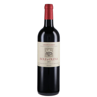 Isole e Olena - Chianti Classico Docg 2017