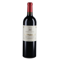 Isole e Olena - Toscana Igt Cepparello 2018 Magnum