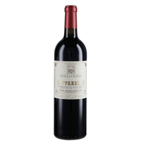 Isole e Olena - Toscana Igt Cepparello Magnum 2017