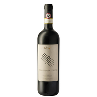 Istine - Chianti Classico Docg “vigna Casanova Dell Aia” 2017