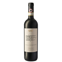 Istine - Chianti Classico Docg “vigna Cavarchione” 2019