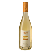Istine - Toscana Bianco Igt Bianco Distine 2019