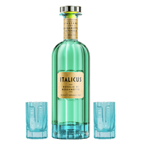 Italicus - Rosolio Di Bergamotto Italicus 0.7l